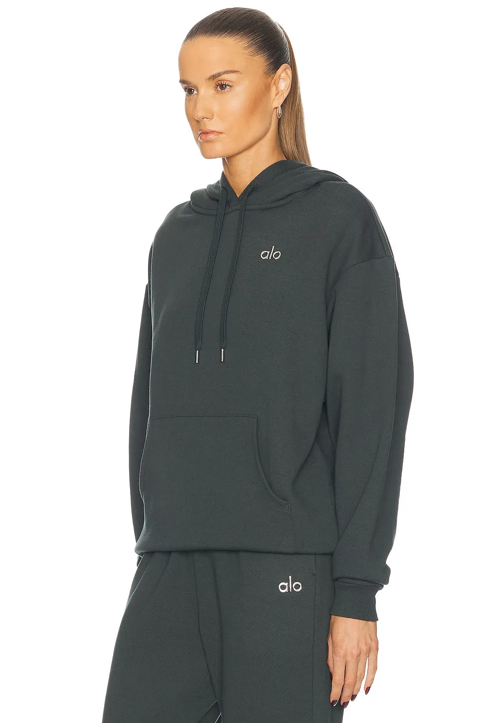 Accolade Sweatshirt