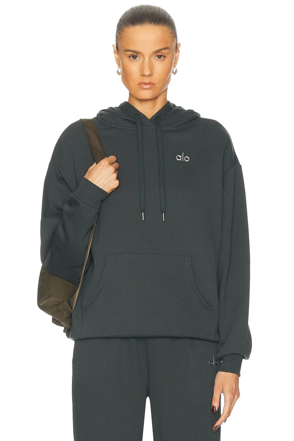 Accolade Sweatshirt