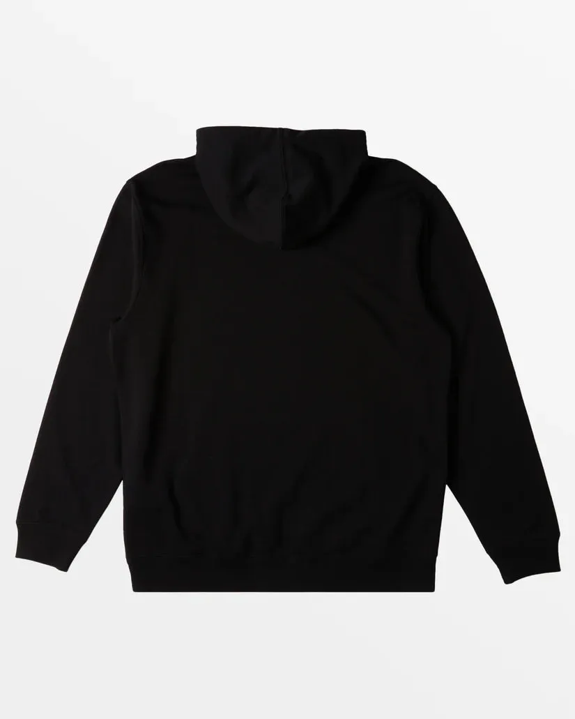 Billabong | Short Sands Hoodie - Black