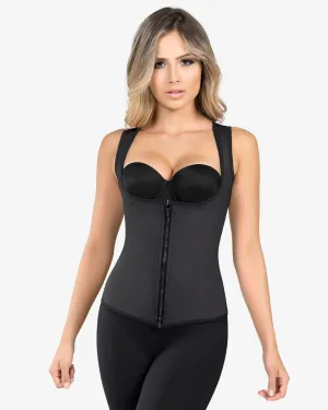 CYSM High Performance Thermal Vest - Style 8012