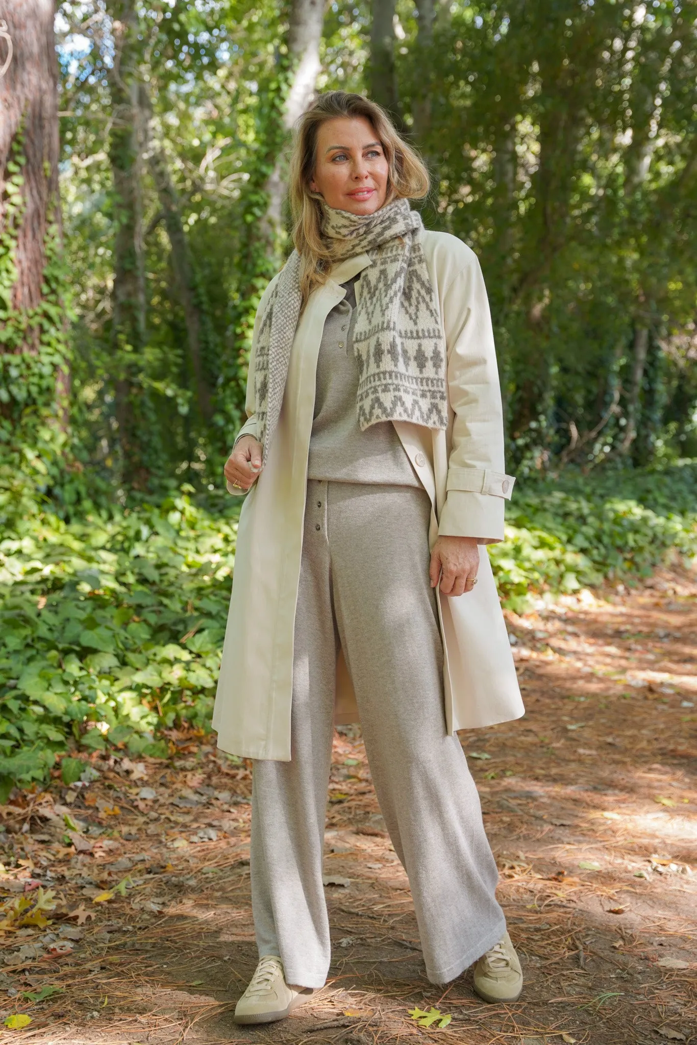 Fawn Track Pants