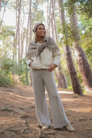 Fawn Track Pants