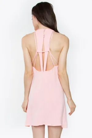 Haldyn Shift Dress