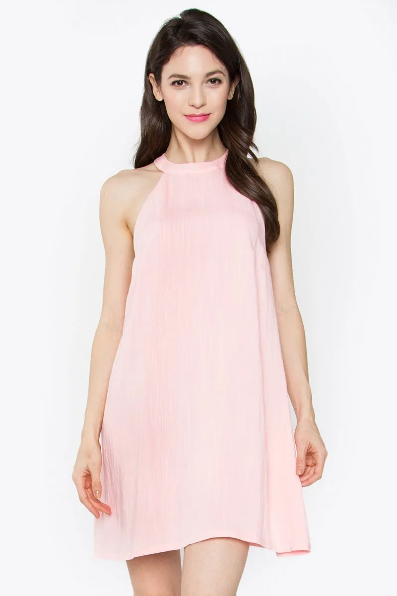 Haldyn Shift Dress