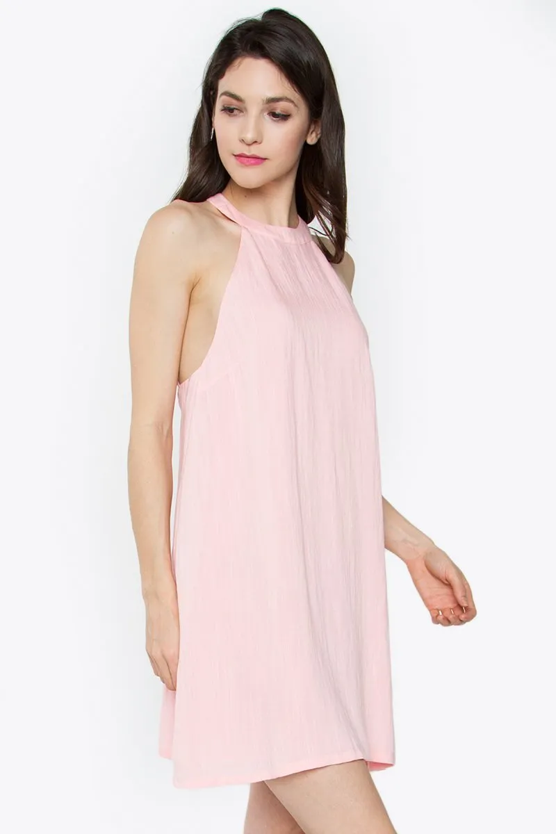 Haldyn Shift Dress