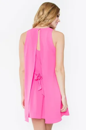Hazel Shift Dress