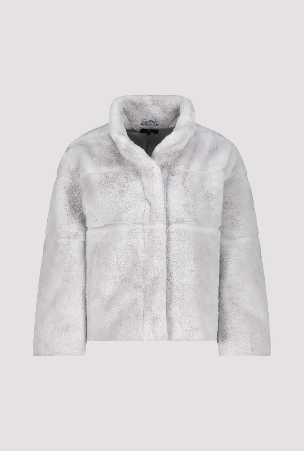 Monari Faux Fur Jacket 808266
