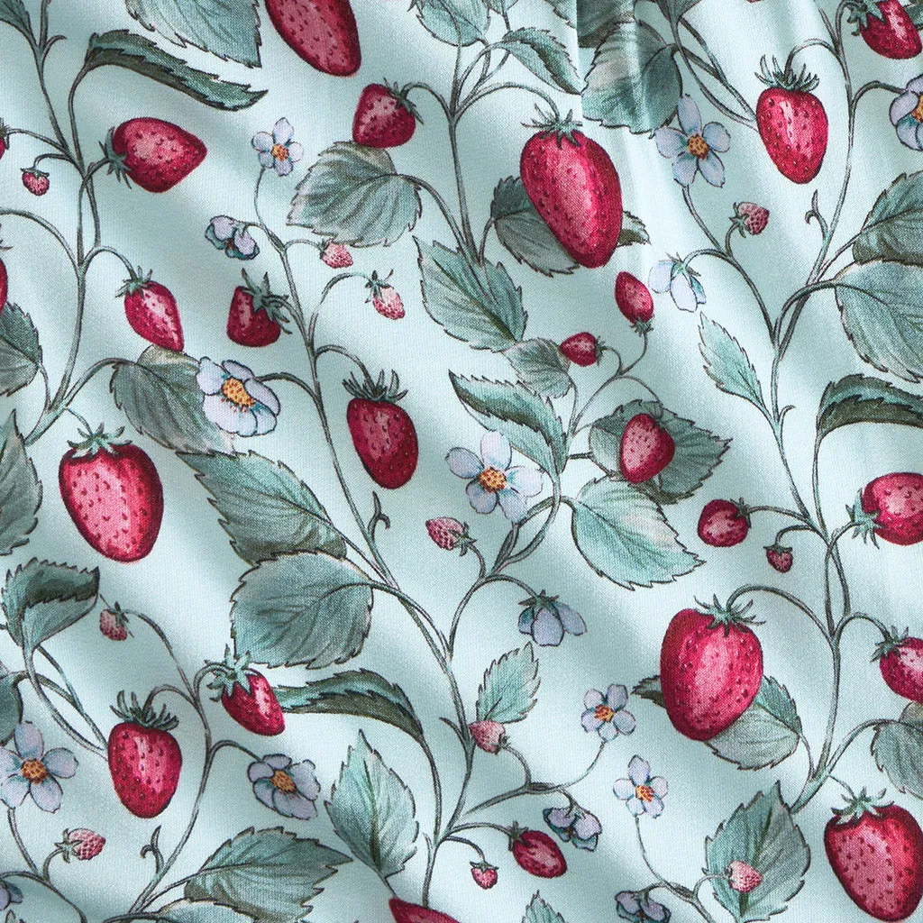Neve French Terry Short Overalls