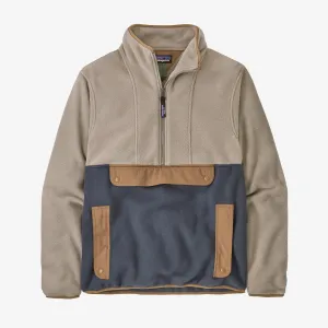 PAT22980 Synch Anorak