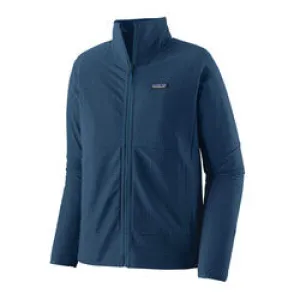 PAT83581 Men's R1 TechFace Jacket