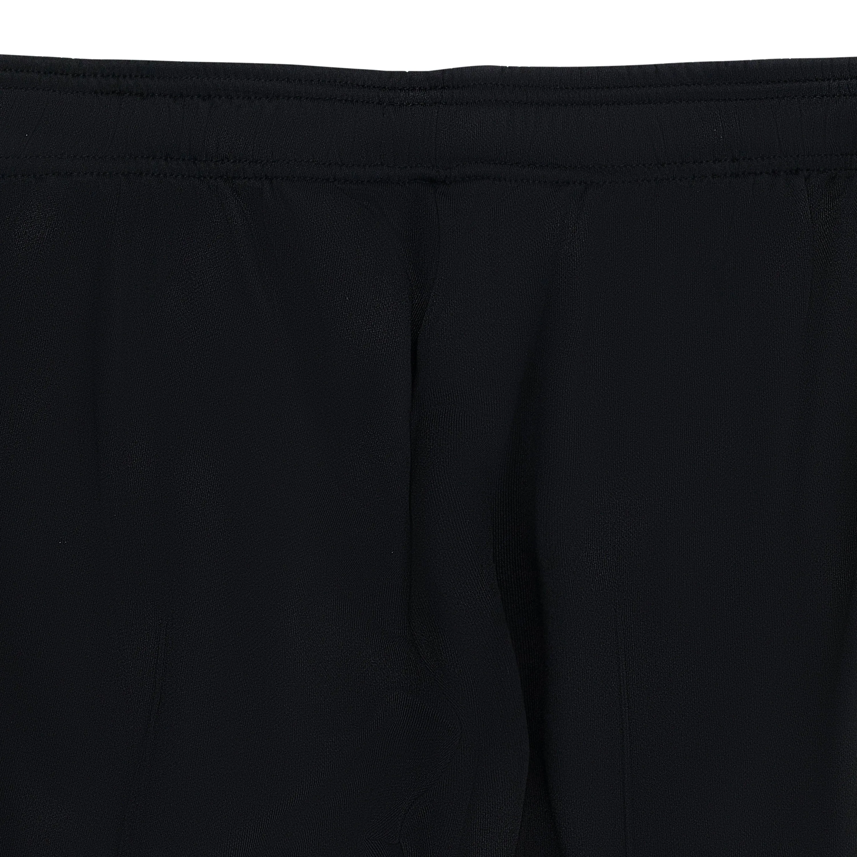 POLY TRICOT TRACK PANT BEAUTY Black TRACK PANTS