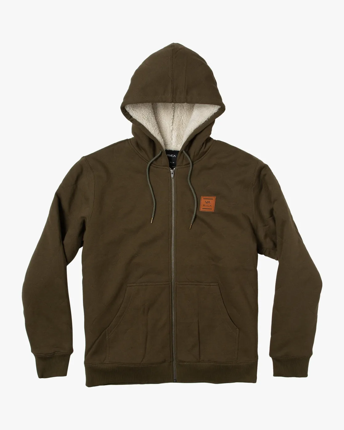 RVCA | Boy's Arrow Fleece